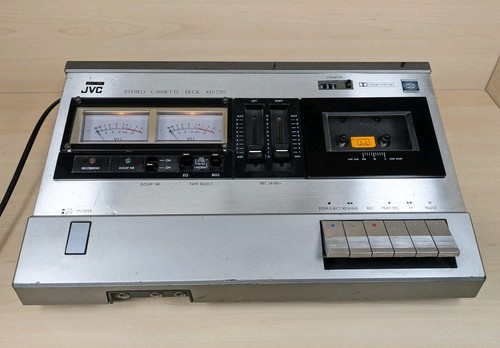 Jvc a720 stereo - jvc,