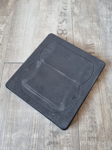 Sizzix pillow box die - box, for