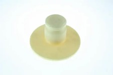 Rubber buffer spring 110201410