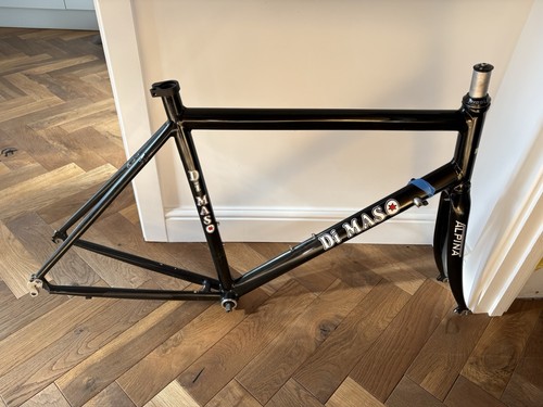Maso bike frame - frame, with
