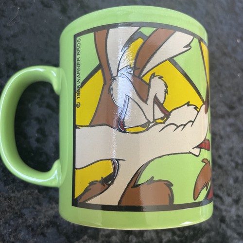 Warner bros looney tunes 1998 - looney,