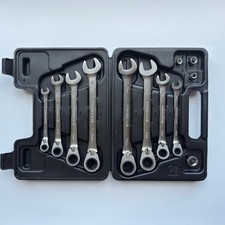 Gedore RED Combination Ratchet