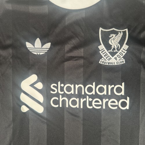 Liverpool football shirt - liverpool,