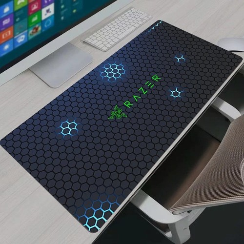 Xxl anime gaming mouse - xxl,