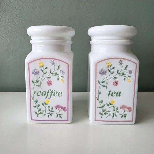 Candlelight summer chintz tea - candlelight,