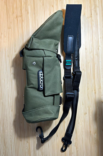 Opticron stay case - opticron, for