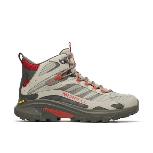 Merrell moab speed - 2, gtx