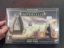 LEGIONS IMPERIALIS: LEGION