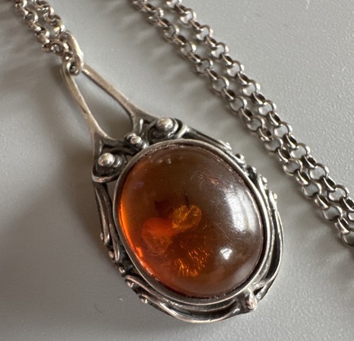Sterling silver 925 - 925, ornate