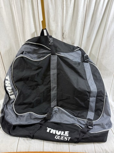 Thule quest 846 - 846, soft