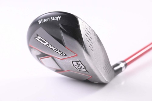 Wilson staff d300 wood - /, 18