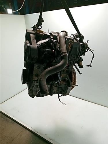 K9k732 complete engine - k9k732,