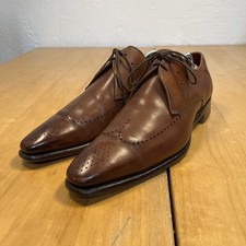 Jeffery West Leather Shoes