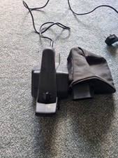 Black & Decker Electric Planer