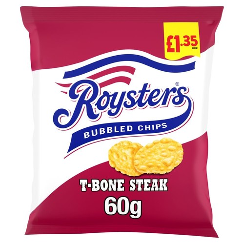 Full box 20x60g bags of - full,