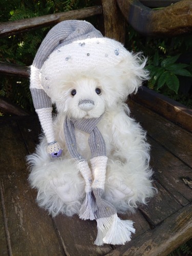 Charlie bears marylin - charlie,