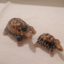 Vintage Porcelain Wade