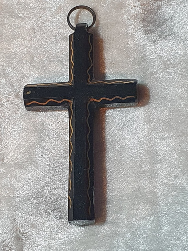 Victorian onyx black - victorian, onyx/