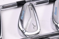 Mizuno MP-64 Irons / 4-PW /