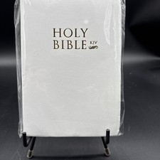 The Holy Bible KJ Version