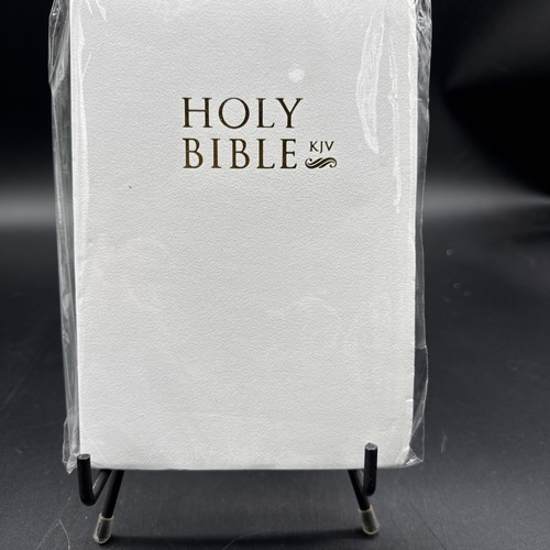 The holy bible - the,