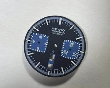 Premium Dial For Seiko