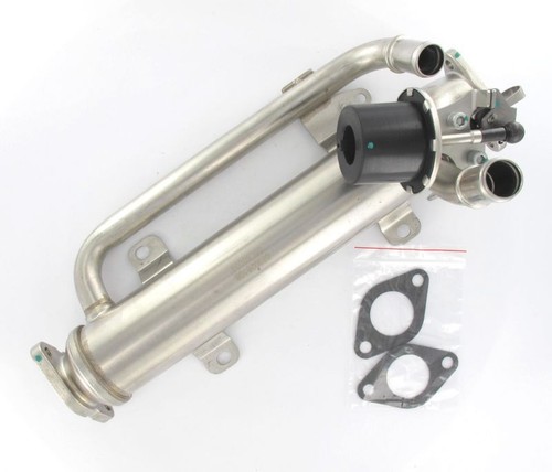 Lemark egr cooler for audi - lemark,