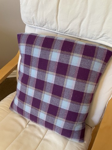 Melin tregwynt cushion - melin,