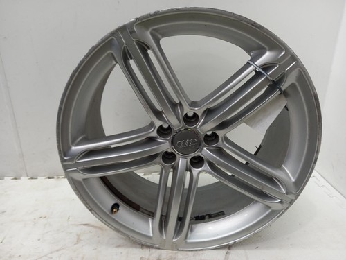 Audi alloy wheel inch - q5, 20"