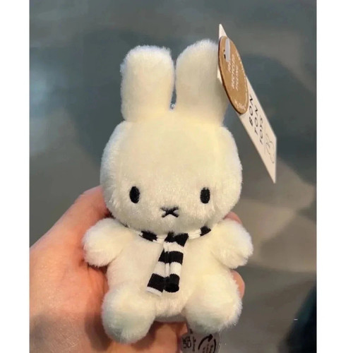 Kawaii miffy black and - black,