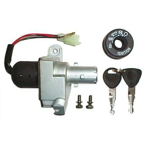 Lock contact yamaha neos 50cc - lock,
