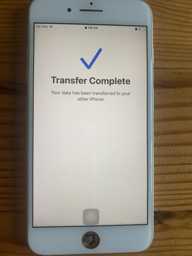 Apple iphone plus 32gb - plus,