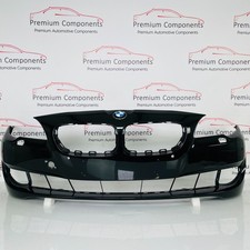 BMW 5 Series Front Bumper F10