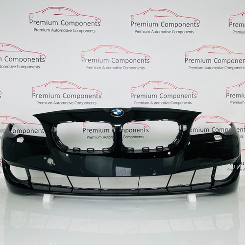 Bmw series front bumper f10 - front,
