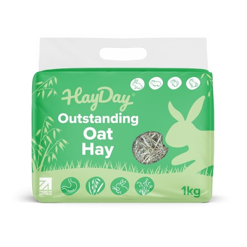 Hayday outstanding oat hay - hayday,