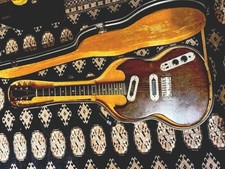 Rare Vintage 1971-72 Gibson