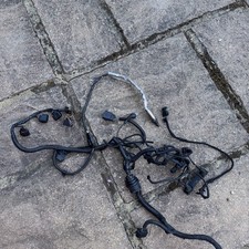 Qpeng Wiring Loom And ECU