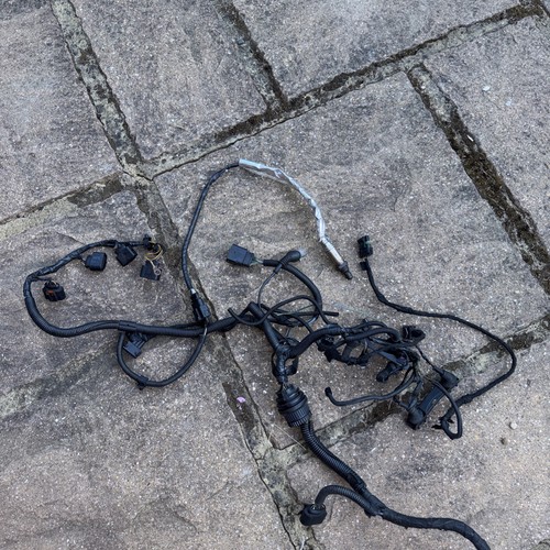 Qpeng wiring loom and - loom,