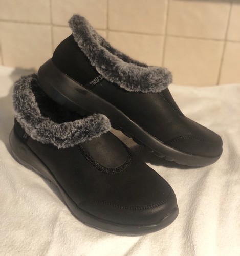 Skechers the joy suede - on-the-go,