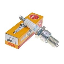 ORIGINAL CANDLE NGK BR9ES