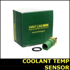Coolant Temperature Sensor