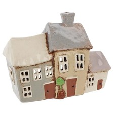 Village Pottery 3 Garden