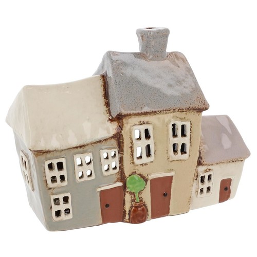 Village pottery garden - pottery, 3