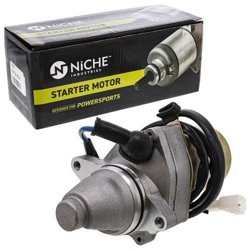 Niche starter motor - niche, for