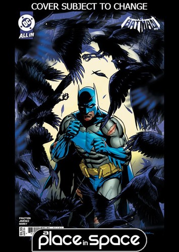 Batman 11d ryan - #11d, sook