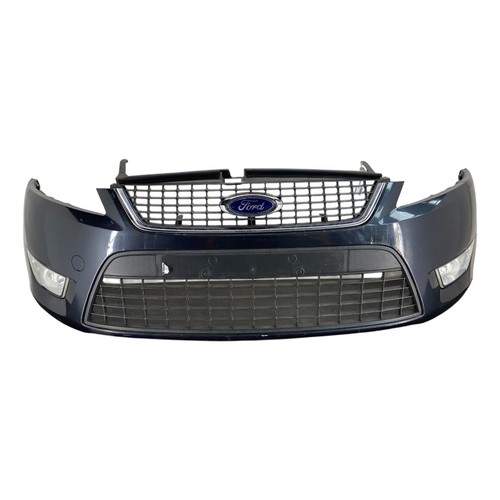 Ford mondeo mk4 - ford, front