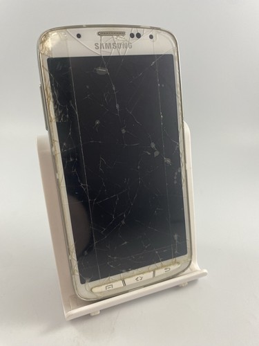 Samsung galaxy active white - samsung, s4
