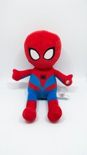 Marvel Spider-Man Plush Toy -