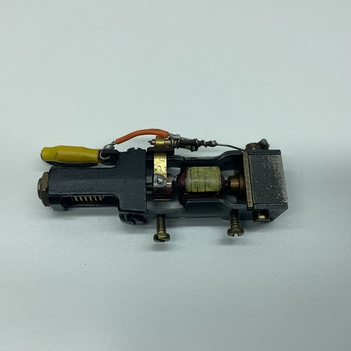Hornby dublo rail 1 - dublo, 2