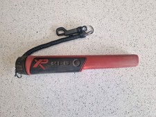 XP MI6 Pin Pointer Metal